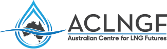 ACLNGF Australian Centre for LNG Futures