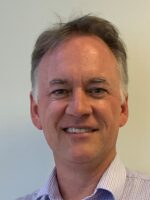 Peter Tippet Bio picture