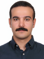 Farid Headshot